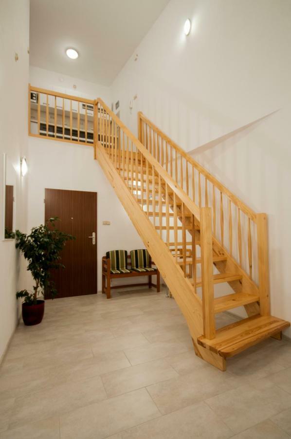 Apartament Regina - Jantar Kolobrzeg Bagian luar foto