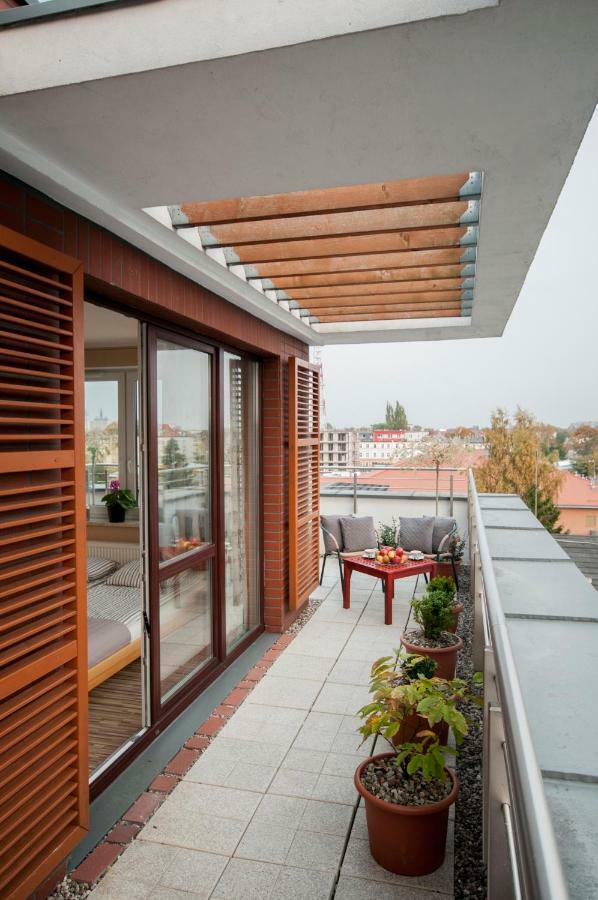 Apartament Regina - Jantar Kolobrzeg Bagian luar foto